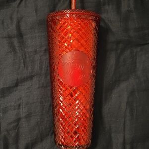 Starbucks Venti Holiday Tumbler